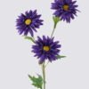 Artificial Flower 13*7*58cm Chrysanthemum *3 single stem GS-14526001-Z1 2026SEP 3,000+ sqm showroom with thousands of artificial flowers, plants & trees ready for global sourcing.