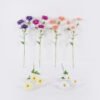 Artificial Flower Chrysanthemum 3 single stem GS-14526001_1 Artificial Flower 13*7*58cm Chrysanthemum *3 single stem GS-14526001 2026SEP 3,000+ sqm showroom with thousands of artificial flowers, plants & trees ready for global sourcing.