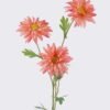 Artificial Flower Chrysanthemum 3 single stem GS-14526001_2 Artificial Flower 13*7*58cm Chrysanthemum *3 single stem GS-14526001 2026SEP 3,000+ sqm showroom with thousands of artificial flowers, plants & trees ready for global sourcing.
