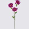 Artificial Flower Chrysanthemum 3 single stem GS-14526001_5 Artificial Flower 13*7*58cm Chrysanthemum *3 single stem GS-14526001 2026SEP 3,000+ sqm showroom with thousands of artificial flowers, plants & trees ready for global sourcing.