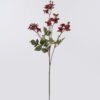 Artificial Flower Chrysanthemum single stem GS-35126030-R1_3 Artificial Flower 20*8*82cm Chrysanthemum single stem GS-35126030-R1 2026Oct 3,000+ sqm showroom with thousands of artificial flowers, plants & trees ready for global sourcing.