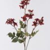 Artificial Flower Chrysanthemum single stem GS-35126030-R1_4 Artificial Flower 20*8*82cm Chrysanthemum single stem GS-35126030-R1 2026Oct 3,000+ sqm showroom with thousands of artificial flowers, plants & trees ready for global sourcing.