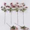 Artificial Flower Chrysanthemum single stem GS-35126030_1 Artificial Flower 20*8*82cm Chrysanthemum single stem GS-35126030 2026Oct 3,000+ sqm showroom with thousands of artificial flowers, plants & trees ready for global sourcing.