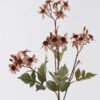 Artificial Flower Chrysanthemum single stem GS-35126030_2 Artificial Flower 20*8*82cm Chrysanthemum single stem GS-35126030 2026Oct 3,000+ sqm showroom with thousands of artificial flowers, plants & trees ready for global sourcing.