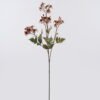 Artificial Flower Chrysanthemum single stem GS-35126030_3 Artificial Flower 20*8*82cm Chrysanthemum single stem GS-35126030 2026Oct 3,000+ sqm showroom with thousands of artificial flowers, plants & trees ready for global sourcing.