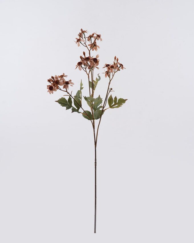 Artificial Flower Chrysanthemum single stem GS-35126030_3 Artificial Flower 20*8*82cm Chrysanthemum single stem GS-35126030 2026Oct 3,000+ sqm showroom with thousands of artificial flowers, plants & trees ready for global sourcing.