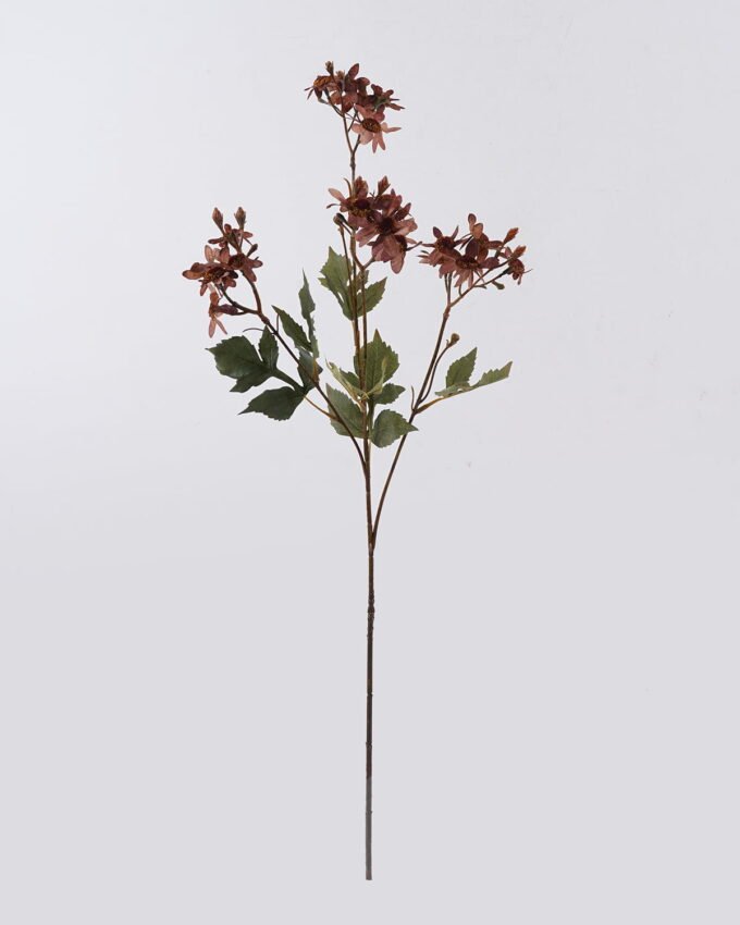 Artificial Flower Chrysanthemum single stem GS-35126030_4 Artificial Flower 20*8*82cm Chrysanthemum single stem GS-35126030 2026Oct 3,000+ sqm showroom with thousands of artificial flowers, plants & trees ready for global sourcing.