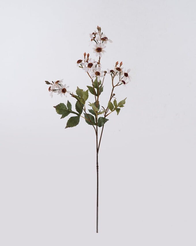 Artificial Flower Chrysanthemum single stem GS-35126030_5 Artificial Flower 20*8*82cm Chrysanthemum single stem GS-35126030 2026Oct 3,000+ sqm showroom with thousands of artificial flowers, plants & trees ready for global sourcing.