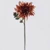 Artificial Flower 18*10*68cm Chrysanthemum single stem GS-35126036-O1 2026Oct 3,000+ sqm showroom with thousands of artificial flowers, plants & trees ready for global sourcing.