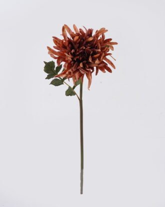 Artificial Flower 18*10*68cm Chrysanthemum single stem GS-35126036-O1 2026Oct 3,000+ sqm showroom with thousands of artificial flowers, plants & trees ready for global sourcing. Artificial Flower 18*10*68cm Chrysanthemum single stem GS-35126036-O1 2026Oct 3,000+ sqm showroom with thousands of artificial flowers, plants & trees ready for global sourcing.