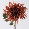 Artificial Flower 18*10*68cm Chrysanthemum single stem GS-35126036-O1 2026Oct 3,000+ sqm showroom with thousands of artificial flowers, plants & trees ready for global sourcing.