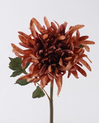 Artificial Flower 18*10*68cm Chrysanthemum single stem GS-35126036-O1 2026Oct 3,000+ sqm showroom with thousands of artificial flowers, plants & trees ready for global sourcing. Artificial Flower 18*10*68cm Chrysanthemum single stem GS-35126036-O1 2026Oct 3,000+ sqm showroom with thousands of artificial flowers, plants & trees ready for global sourcing.