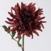 Artificial Flower Chrysanthemum single stem GS-35126036-O2_4 Artificial Flower 18*10*68cm Chrysanthemum single stem GS-35126036-O2 2026Oct 3,000+ sqm showroom with thousands of artificial flowers, plants & trees ready for global sourcing.