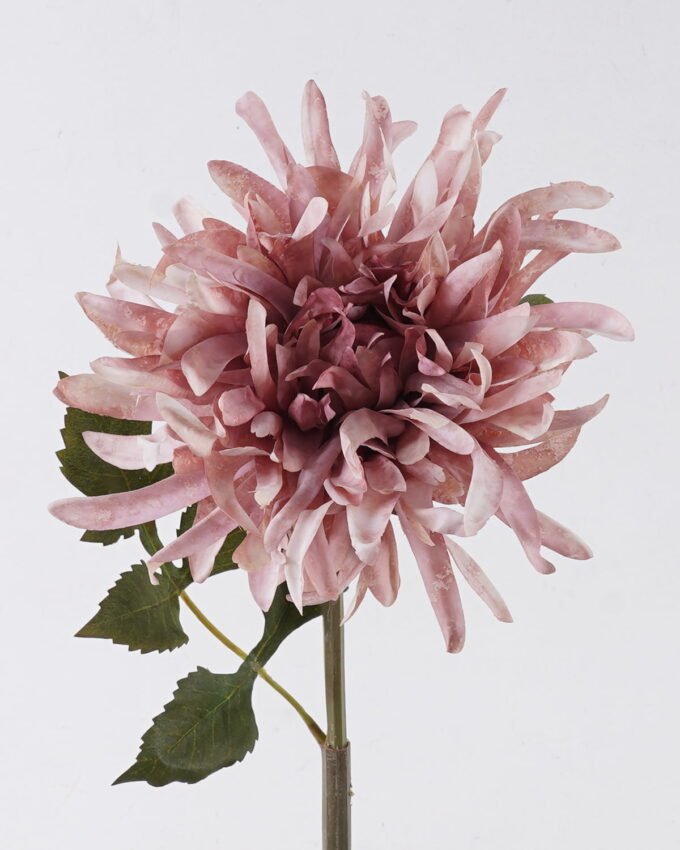 Artificial Flower 18*10*68cm Chrysanthemum single stem GS-35126036-P1 2026Oct 3,000+ sqm showroom with thousands of artificial flowers, plants & trees ready for global sourcing.