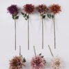 Artificial Flower Chrysanthemum single stem GS-35126036_1 Artificial Flower 18*10*68cm Chrysanthemum single stem GS-35126036 2026Oct 3,000+ sqm showroom with thousands of artificial flowers, plants & trees ready for global sourcing.