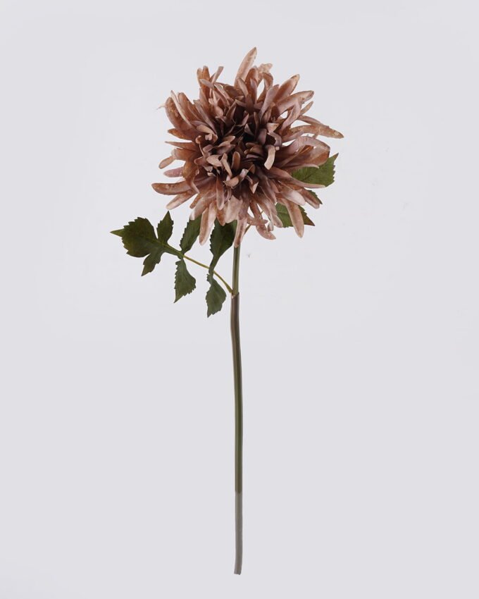 Artificial Flower Chrysanthemum single stem GS-35126036_3 Artificial Flower 18*10*68cm Chrysanthemum single stem GS-35126036 2026Oct 3,000+ sqm showroom with thousands of artificial flowers, plants & trees ready for global sourcing.