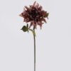 Artificial Flower Chrysanthemum single stem GS-35126036_4 Artificial Flower 18*10*68cm Chrysanthemum single stem GS-35126036 2026Oct 3,000+ sqm showroom with thousands of artificial flowers, plants & trees ready for global sourcing.