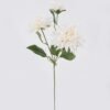 Artificial Flower Dahlia bush GS-38026001-W1_4 Artificial Flower 22*10*62cm Dahlia bush GS-38026001-W1 2026Oct 3,000+ sqm showroom with thousands of artificial flowers, plants & trees ready for global sourcing.