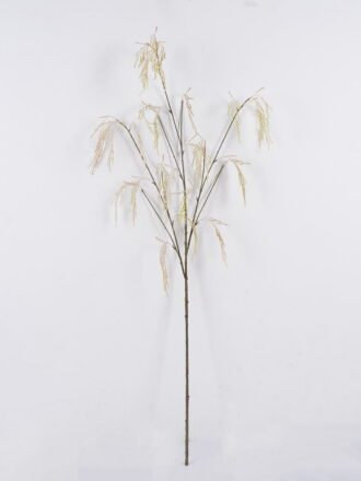 Artificial Flower 25*6*116cm Lemon single stem GS-53626007 2026Oct 3,000+ sqm showroom with thousands of artificial flowers, plants & trees ready for global sourcing.