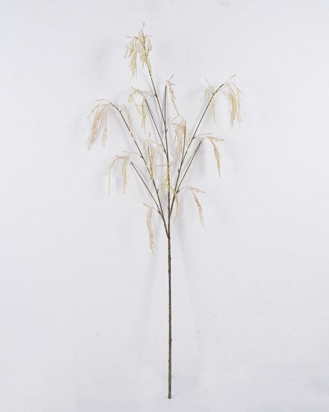 Artificial Flower 23*4*145cm Ear of rice single stem GS-53626008 2026Oct 3,000+ sqm showroom with thousands of artificial flowers, plants & trees ready for global sourcing.