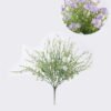 Artificial Flower Enkianthus 7 bush GS-41126001-Z1_7 Artificial Flower 21*8*35cm Enkianthus *7 bush GS-41126001-Z1 2026Oct 3,000+ sqm showroom with thousands of artificial flowers, plants & trees ready for global sourcing.