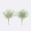 Artificial Flower Enkianthus 7 bush GS-41126001_1 Artificial Flower 21*8*35cm Enkianthus *7 bush GS-41126001 2026Oct 3,000+ sqm showroom with thousands of artificial flowers, plants & trees ready for global sourcing.
