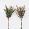 Artificial Flower Eucalyptus Leaf Setaria viridis 7 bundle GS-37526017_2 Artificial Flower 30*10*87cm Eucalyptus Leaf Setaria viridis *7 bundle GS-37526017 2026Oct 3,000+ sqm showroom with thousands of artificial flowers, plants & trees ready for global sourcing.