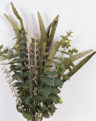 Artificial Flower 30*10*87cm Eucalyptus Leaf Setaria viridis *7 bundle GS-37526017 2026Oct 3,000+ sqm showroom with thousands of artificial flowers, plants & trees ready for global sourcing. Artificial Flower 30*10*87cm Eucalyptus Leaf Setaria viridis *7 bundle GS-37526017 2026Oct 3,000+ sqm showroom with thousands of artificial flowers, plants & trees ready for global sourcing.