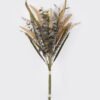 Artificial Flower Eucalyptus Leaf Setaria viridis 7 bundle GS-37526017_6 Artificial Flower 30*10*87cm Eucalyptus Leaf Setaria viridis *7 bundle GS-37526017 2026Oct 3,000+ sqm showroom with thousands of artificial flowers, plants & trees ready for global sourcing.