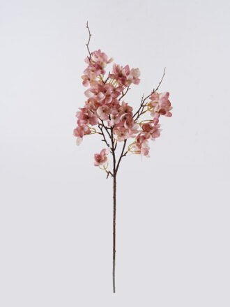 Artificial Flower 20*10*78cm Flores convallariae single stem GS-35126028-R1 2026Oct 3,000+ sqm showroom with thousands of artificial flowers, plants & trees ready for global sourcing.