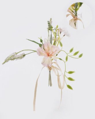 Artificial Flower 19*8*22cm Flower * 2 bundle GS-57926025 2026Oct 3,000+ sqm showroom with thousands of artificial flowers, plants & trees ready for global sourcing.