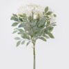 Artificial Flower Flower 3 bundle GS-27926067 Artificial Flower 24*10*50cm Flower *3 bundle GS-27926067 2026Oct 3,000+ sqm showroom with thousands of artificial flowers, plants & trees ready for global sourcing.