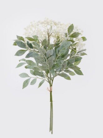 Artificial Plant 24*9*54cm Leaf *3 bundle GS-27926066 2026Oct 3,000+ sqm showroom with thousands of artificial flowers, plants & trees ready for global sourcing.