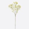 Artificial Flower Flower 3 bush GS-41126004-Y1 Artificial Flower 15*7*74cm Flower *3 bush GS-41126004-Y1 2026Oct 3,000+ sqm showroom with thousands of artificial flowers, plants & trees ready for global sourcing.