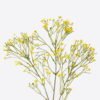 Artificial Flower Flower 3 bush GS-41126004-Y1_1 Artificial Flower 15*7*74cm Flower *3 bush GS-41126004-Y1 2026Oct 3,000+ sqm showroom with thousands of artificial flowers, plants & trees ready for global sourcing.