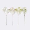 Artificial Flower Flower 3 bush GS-41126004_1 Artificial Flower 15*7*74cm Flower *3 bush GS-41126004 2026Oct 3,000+ sqm showroom with thousands of artificial flowers, plants & trees ready for global sourcing.