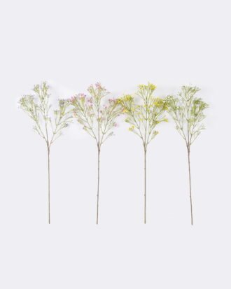 Artificial Flower 15*7*74cm Flower *3 bush GS-41126004 2026Oct 3,000+ sqm showroom with thousands of artificial flowers, plants & trees ready for global sourcing. Artificial Flower 15*7*74cm Flower *3 bush GS-41126004 2026Oct 3,000+ sqm showroom with thousands of artificial flowers, plants & trees ready for global sourcing.