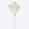 Artificial Flower Flower 3 bush GS-41126004_3 Artificial Flower 15*7*74cm Flower *3 bush GS-41126004 2026Oct 3,000+ sqm showroom with thousands of artificial flowers, plants & trees ready for global sourcing.