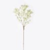 Artificial Flower Flower 3 bush GS-41126004_4 Artificial Flower 15*7*74cm Flower *3 bush GS-41126004 2026Oct 3,000+ sqm showroom with thousands of artificial flowers, plants & trees ready for global sourcing.