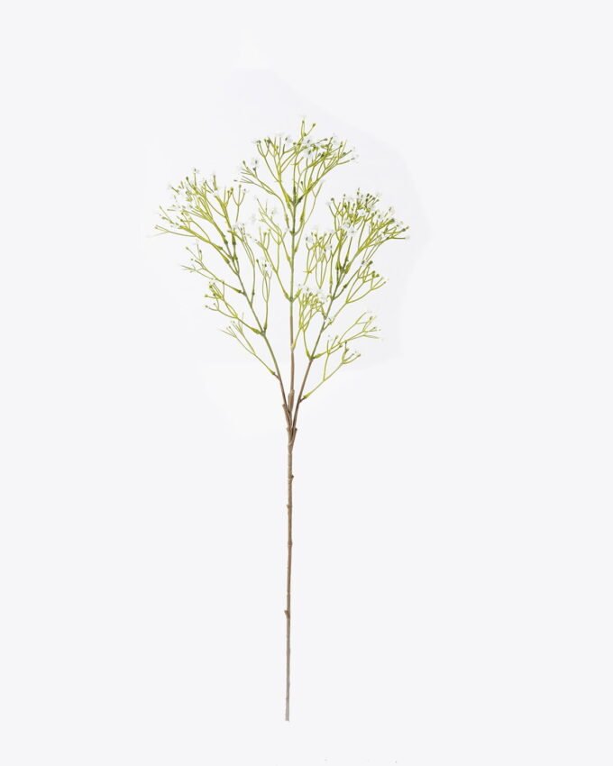 Artificial Flower Flower 3 bush GS-41126004_4 Artificial Flower 15*7*74cm Flower *3 bush GS-41126004 2026Oct 3,000+ sqm showroom with thousands of artificial flowers, plants & trees ready for global sourcing.