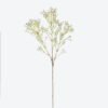 Artificial Flower Flower 3 bush GS-41126004_5 Artificial Flower 15*7*74cm Flower *3 bush GS-41126004 2026Oct 3,000+ sqm showroom with thousands of artificial flowers, plants & trees ready for global sourcing.