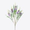 Artificial Flower 18*5*45cm Flower *5 bush GS-41126005-Z1 2026Oct 3,000+ sqm showroom with thousands of artificial flowers, plants & trees ready for global sourcing.