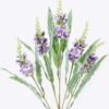 Artificial Flower 18*5*45cm Flower *5 bush GS-41126005-Z1 2026Oct 3,000+ sqm showroom with thousands of artificial flowers, plants & trees ready for global sourcing.
