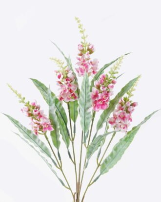 Artificial Flower 18*5*45cm Flower *5 bush GS-41126005 2026Oct 3,000+ sqm showroom with thousands of artificial flowers, plants & trees ready for global sourcing. Artificial Flower 18*5*45cm Flower *5 bush GS-41126005 2026Oct 3,000+ sqm showroom with thousands of artificial flowers, plants & trees ready for global sourcing.