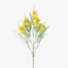 Artificial Flower Flower 5 bush GS-41126005_5 Artificial Flower 18*5*45cm Flower *5 bush GS-41126005 2026Oct 3,000+ sqm showroom with thousands of artificial flowers, plants & trees ready for global sourcing.