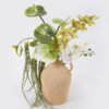Artificial Flower Flower arrangement with Clay pot GS-03326105-WP-POST_4 Artificial Flower 35*15*60cm Flower arrangement with Clay pot GS-03326105-WP-POST 2026SEP 3,000+ sqm showroom with thousands of artificial flowers, plants & trees ready for global sourcing.