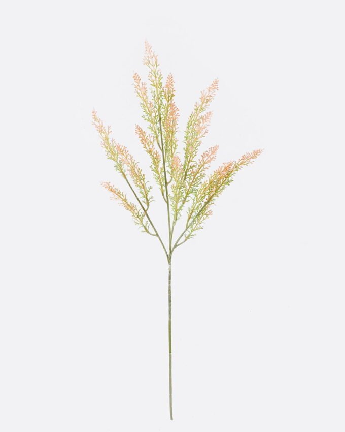 Artificial Flower 19*19*65cm Flower single stem GS-05524079-O1 2026SEP 3,000+ sqm showroom with thousands of artificial flowers, plants & trees ready for global sourcing.