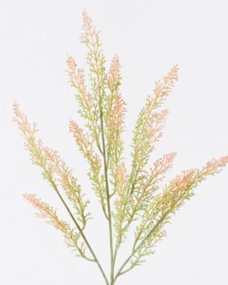 Artificial Flower 19*19*65cm Flower single stem GS-05524079-O1 2026SEP 3,000+ sqm showroom with thousands of artificial flowers, plants & trees ready for global sourcing.