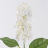 Artificial Flower 22*22*64cm Flower single stem GS-15422074-W2 2026SEP 3,000+ sqm showroom with thousands of artificial flowers, plants & trees ready for global sourcing.