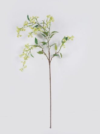 Artificial Flower 16*9*112cm Flower single stem GS-30026022 2026Oct 3,000+ sqm showroom with thousands of artificial flowers, plants & trees ready for global sourcing.